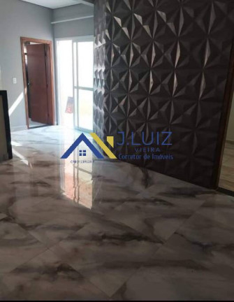 Imagem Casa com 3 Quartos à Venda, em Parque Residencial Sabiás - Indaiatuba Imagem Casa com 3 Quartos à Venda, em Parque Residencial Sabiás - Indaiatuba