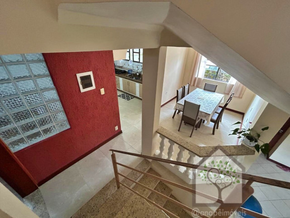 Imagem Casa com 4 Quartos à Venda, 396 m² em Itacorubi - Florianópolis Imagem Casa com 4 Quartos à Venda, 396 m² em Itacorubi - Florianópolis