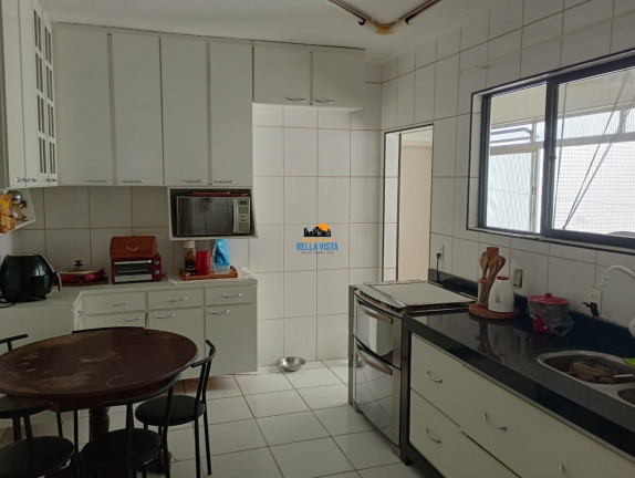 Imagem Apartamento com 2 Quartos à Venda,  em Boa Vista - São Vicente