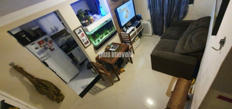 Imagem Apartamento com 1 Quarto à Venda, 40 m² em Parque Munhoz - São Paulo