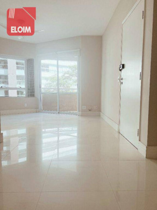Imagem Apartamento com 3 Quartos à Venda, 104 m² em Perdizes - São Paulo