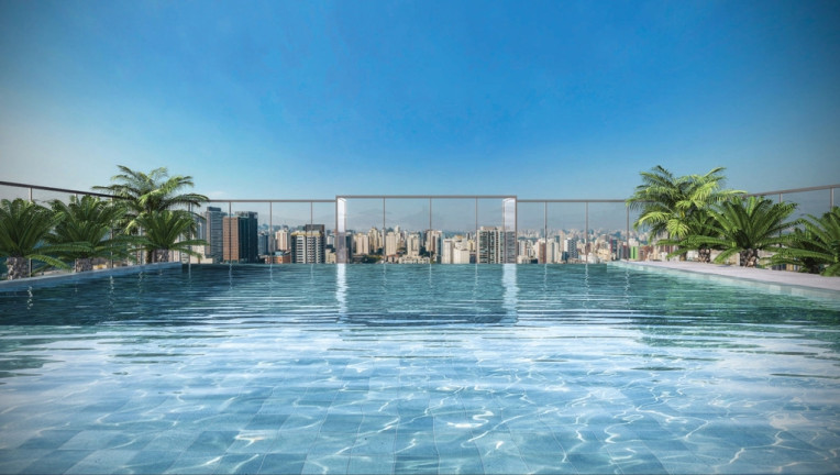 Imagem Apartamento com 2 Quartos à Venda, 65 m² em Aclimação - São Paulo Imagem Apartamento com 2 Quartos à Venda, 65 m² em Aclimação - São Paulo
