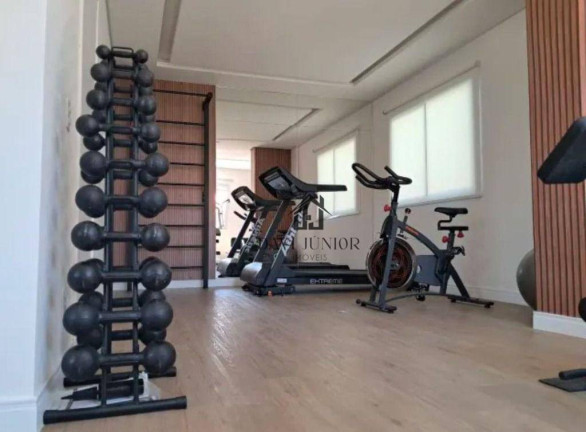 Imagem Apartamento com 2 Quartos à Venda, 48 m² em Jardim Santa Rosália - Sorocaba Imagem Apartamento com 2 Quartos à Venda, 48 m² em Jardim Santa Rosália - Sorocaba