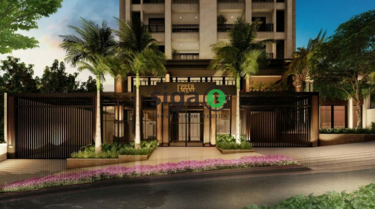 Imagem Apartamento com 3 Quartos à Venda, 164 m² em Perdizes - São Paulo