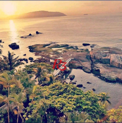 Imagem Apartamento com 2 Quartos à Venda, 89 m² em Ilha Porchat - São Vicente Imagem Apartamento com 2 Quartos à Venda, 89 m² em Ilha Porchat - São Vicente