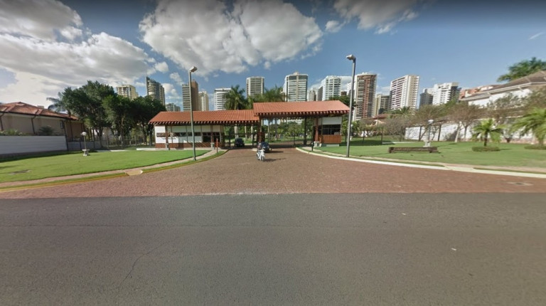 Terreno à Venda, 1.000 m² em Jardim Santa ângela - Ribeirão Preto