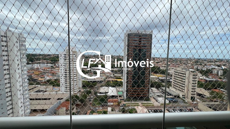 Imagem Imóvel com 3 Quartos à Venda, 166 m² em Centro - Campo Grande Imagem Imóvel com 3 Quartos à Venda, 166 m² em Centro - Campo Grande