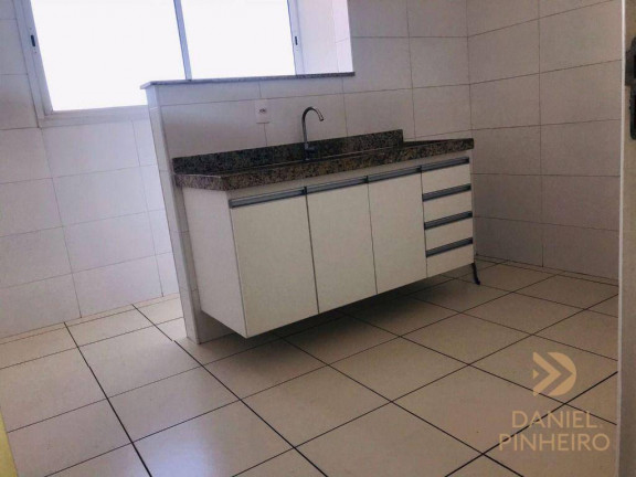 Imagem Apartamento com 2 Quartos à Venda, 80 m² em Canto Do Forte - Praia Grande