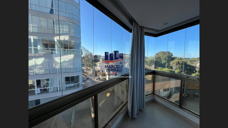 Imagem Apartamento com 3 Quartos à Venda, 90 m² em Balneário De Iriri - Anchieta