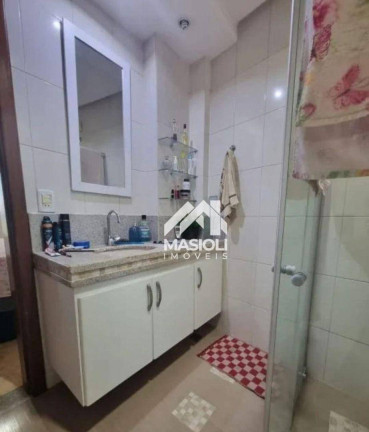 Imagem Apartamento com 3 Quartos à Venda, 95 m² em Centro - Vila Velha Imagem Apartamento com 3 Quartos à Venda, 95 m² em Centro - Vila Velha