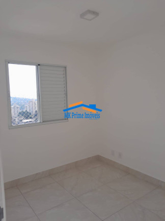 Imagem Apartamento com 2 Quartos à Venda, 47 m² em Padroeira - Osasco