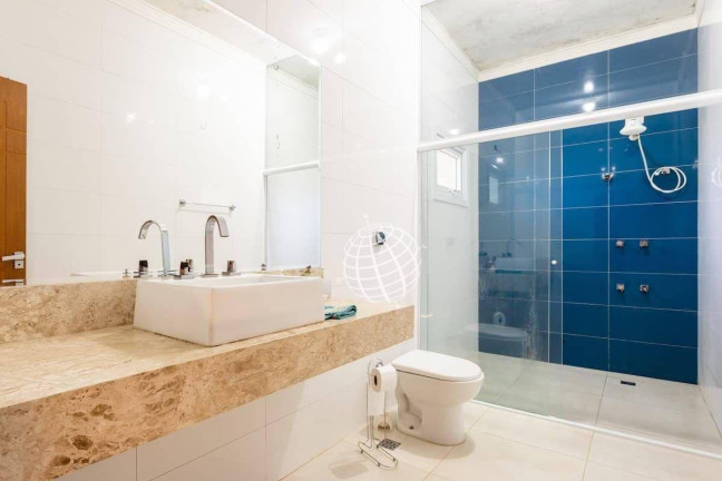 Imagem Chácara com 4 Quartos à Venda, 365 m² em Boa Vista - Atibaia