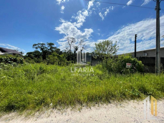 Imagem Terreno à Venda, 360 m² em São José - Itapoá