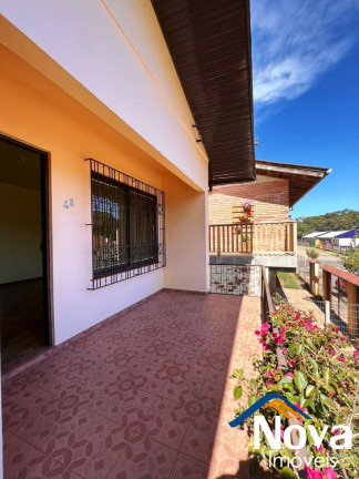Imagem Imóvel com 3 Quartos para Alugar, 100 m² em Logradouro - Nova Petrópolis