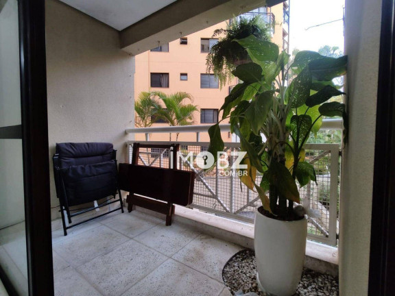 Imagem Imóvel com 1 Quarto à Venda, 58 m² em Jardim Ampliação - São Paulo
