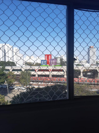 Imagem Apartamento com 2 Quartos à Venda ou Locação, 75 m² em Brás - São Paulo
