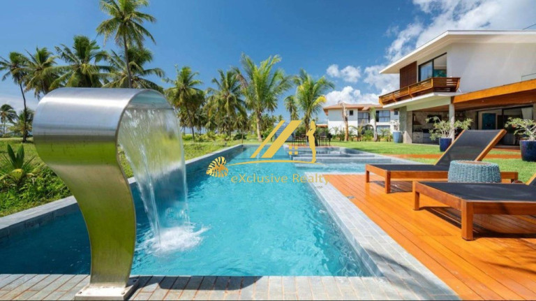 Imagem Imóvel com 8 Quartos à Venda, 800 m² em Iberostar Praia Do Forte - Mata De São João Imagem Imóvel com 8 Quartos à Venda, 800 m² em Iberostar Praia Do Forte - Mata De São João