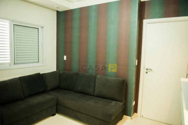 Imagem Apartamento com 3 Quartos à Venda, 156 m² em Centro - Americana Imagem Apartamento com 3 Quartos à Venda, 156 m² em Centro - Americana