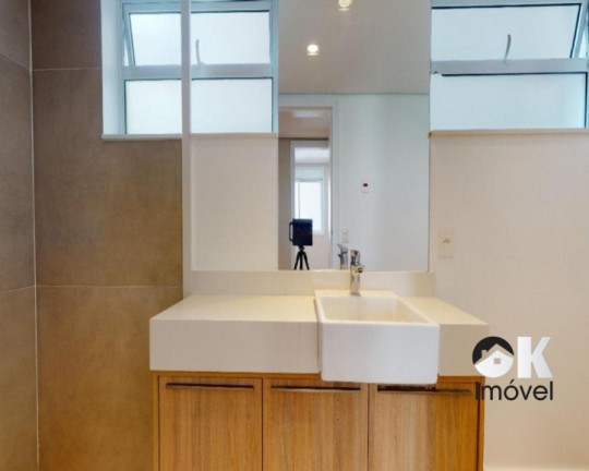 Imagem Apartamento com 3 Quartos à Venda, 164 m² em Jardim Paulista - São Paulo Imagem Apartamento com 3 Quartos à Venda, 164 m² em Jardim Paulista - São Paulo