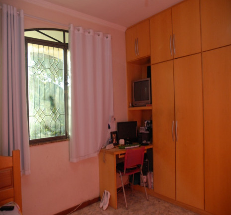 Imagem Casa com 4 Quartos à Venda, 318 m² em Praça Seca - Rio De Janeiro