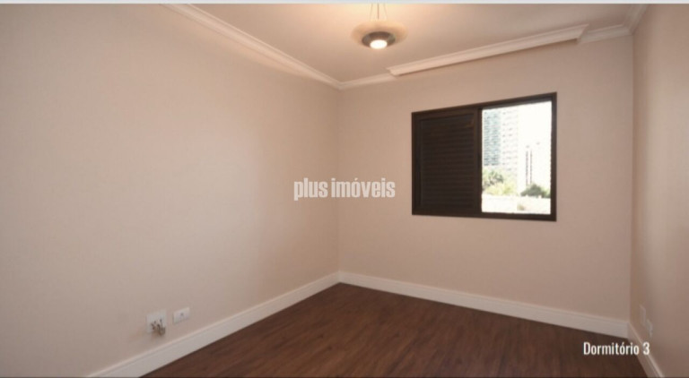 Imagem Apartamento com 4 Quartos à Venda, 176 m² em Morumbi - São Paulo Imagem Apartamento com 4 Quartos à Venda, 176 m² em Morumbi - São Paulo