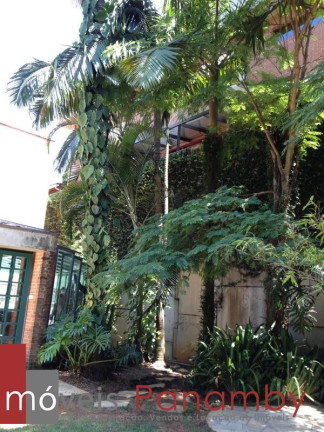Imagem Casa com 5 Quartos para Alugar, 300 m² em Jardim Morumbi - São Paulo Imagem Casa com 5 Quartos para Alugar, 300 m² em Jardim Morumbi - São Paulo