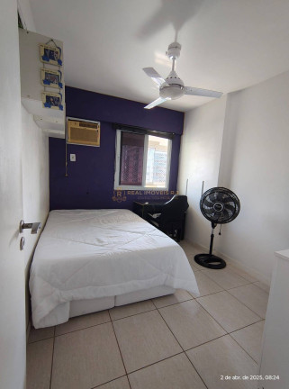 Imagem Apartamento com 3 Quartos à Venda, 85 m² em Barra Olímpica - Rio De Janeiro