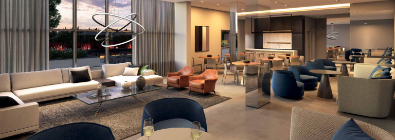 Imagem Imóvel com 4 Quartos à Venda, 170 m² em Vila Do Golf - Ribeirão Preto