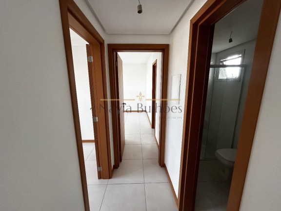Imagem Imóvel com 2 Quartos à Venda, 67 m² em Bela Vista - São José
