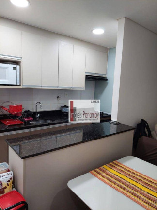 Imagem Apartamento com 2 Quartos à Venda, 64 m² em Osvaldo Cruz - São Caetano Do Sul Imagem Apartamento com 2 Quartos à Venda, 64 m² em Osvaldo Cruz - São Caetano Do Sul