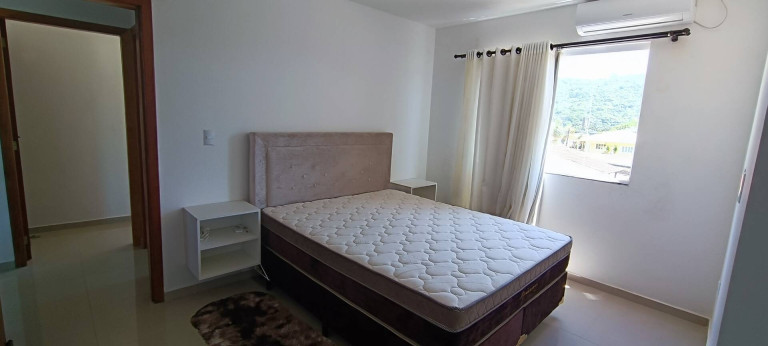 Imagem Apartamento com 2 Quartos à Venda, 65 m² em Zimbros - Bombinhas