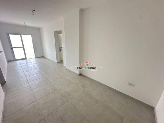 Imagem Apartamento com 2 Quartos à Venda, 86 m² em Aviação - Praia Grande