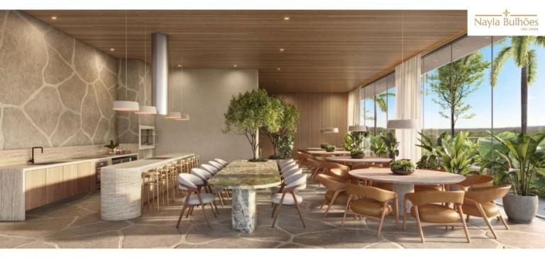 Imagem Apartamento com 1 Quarto à Venda, 40 m² em Balneário Perequê - Porto Belo