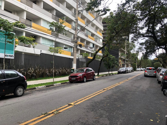 Imagem Imóvel com 1 Quarto à Venda, 26 m² em Vila Madalena - São Paulo Imagem Imóvel com 1 Quarto à Venda, 26 m² em Vila Madalena - São Paulo