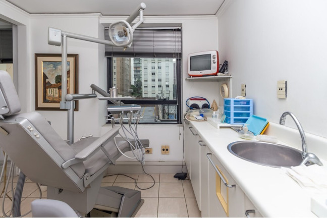 Imagem Sala Comercial à Venda, 30 m² em Jardim Paulista - São Paulo Imagem Sala Comercial à Venda, 30 m² em Jardim Paulista - São Paulo