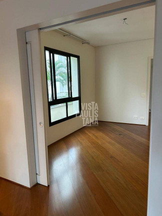 Imagem Apartamento com 4 Quartos para Alugar, 265 m² em Brooklin Novo - São Paulo