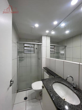 Imagem Apartamento com 2 Quartos à Venda, 51 m² em Jardim Paris - São Paulo