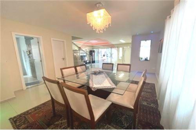 Imagem Casa de Condomínio com 5 Quartos à Venda, 366 m² em Recreio Dos Bandeirantes - Rio De Janeiro Imagem Casa de Condomínio com 5 Quartos à Venda, 366 m² em Recreio Dos Bandeirantes - Rio De Janeiro
