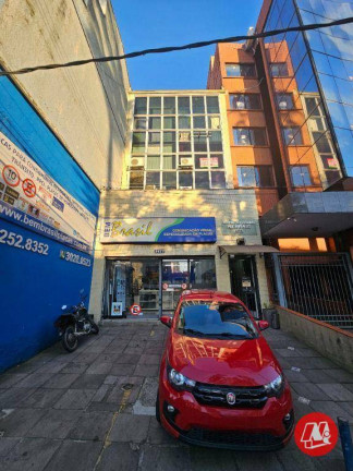 Imagem Sala Comercial à Venda ou Locação, 27 m² em Petrópolis - Porto Alegre Imagem Sala Comercial à Venda ou Locação, 27 m² em Petrópolis - Porto Alegre