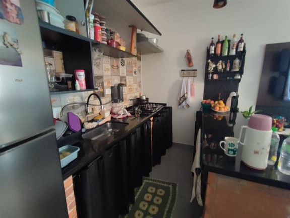 Imagem Apartamento com 1 Quarto à Venda, 49 m² em Forte - Praia Grande