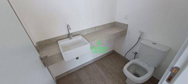 Imagem Apartamento com 3 Quartos à Venda, 130 m² em Piratininga - Niterói