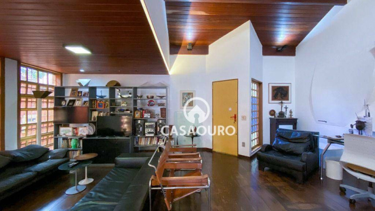 Imagem Casa com 4 Quartos à Venda, 283 m² em Serra - Belo Horizonte Imagem Casa com 4 Quartos à Venda, 283 m² em Serra - Belo Horizonte