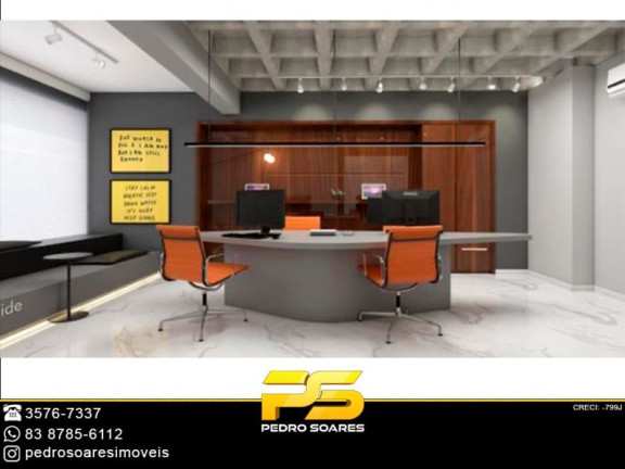 Imagem Apartamento com 3 Quartos à Venda, 135 m² em Tambaú - João Pessoa Imagem Apartamento com 3 Quartos à Venda, 135 m² em Tambaú - João Pessoa