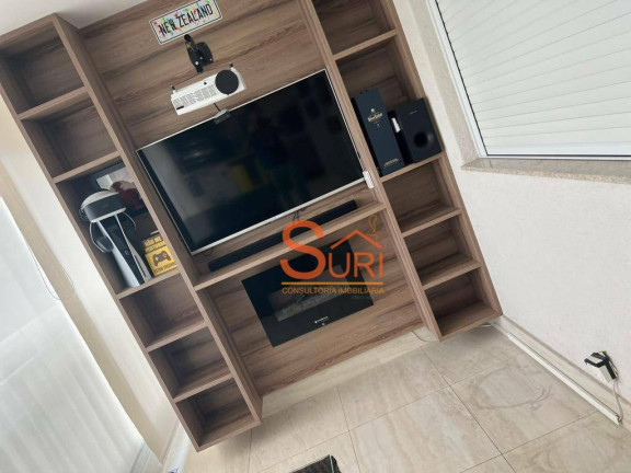 Imagem Apartamento com 3 Quartos à Venda, 94 m² em Centro - São Bernardo Do Campo Imagem Apartamento com 3 Quartos à Venda, 94 m² em Centro - São Bernardo Do Campo