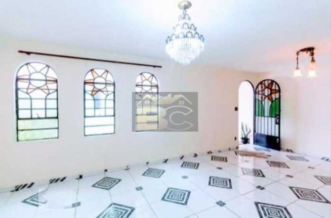 Imagem Sobrado com 3 Quartos à Venda, 220 m² em Jabaquara - São Paulo Imagem Sobrado com 3 Quartos à Venda, 220 m² em Jabaquara - São Paulo