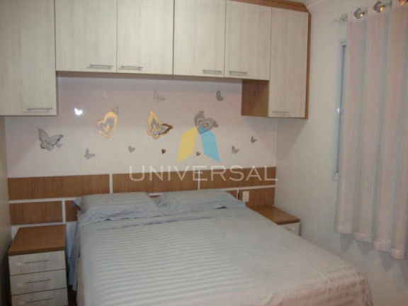 Imagem Apartamento com 3 Quartos à Venda, 81 m² em Tatuape - Sao Paulo