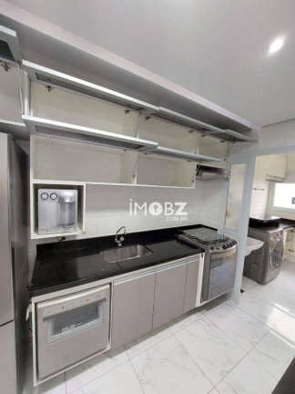 Imagem Imóvel com 3 Quartos à Venda, 92 m² em Morumbi - São Paulo Imagem Imóvel com 3 Quartos à Venda, 92 m² em Morumbi - São Paulo