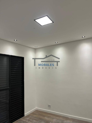 Imagem Sobrado com 2 Quartos à Venda, 75 m² em Quitaúna - Osasco