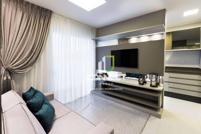 Imagem Apartamento com 2 Quartos à Venda, 140 m² em Praia Brava - Itajaí Imagem Apartamento com 2 Quartos à Venda, 140 m² em Praia Brava - Itajaí