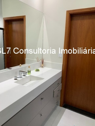 Imagem Casa com 3 Quartos à Venda,  em Residencial Milano - Indaiatuba